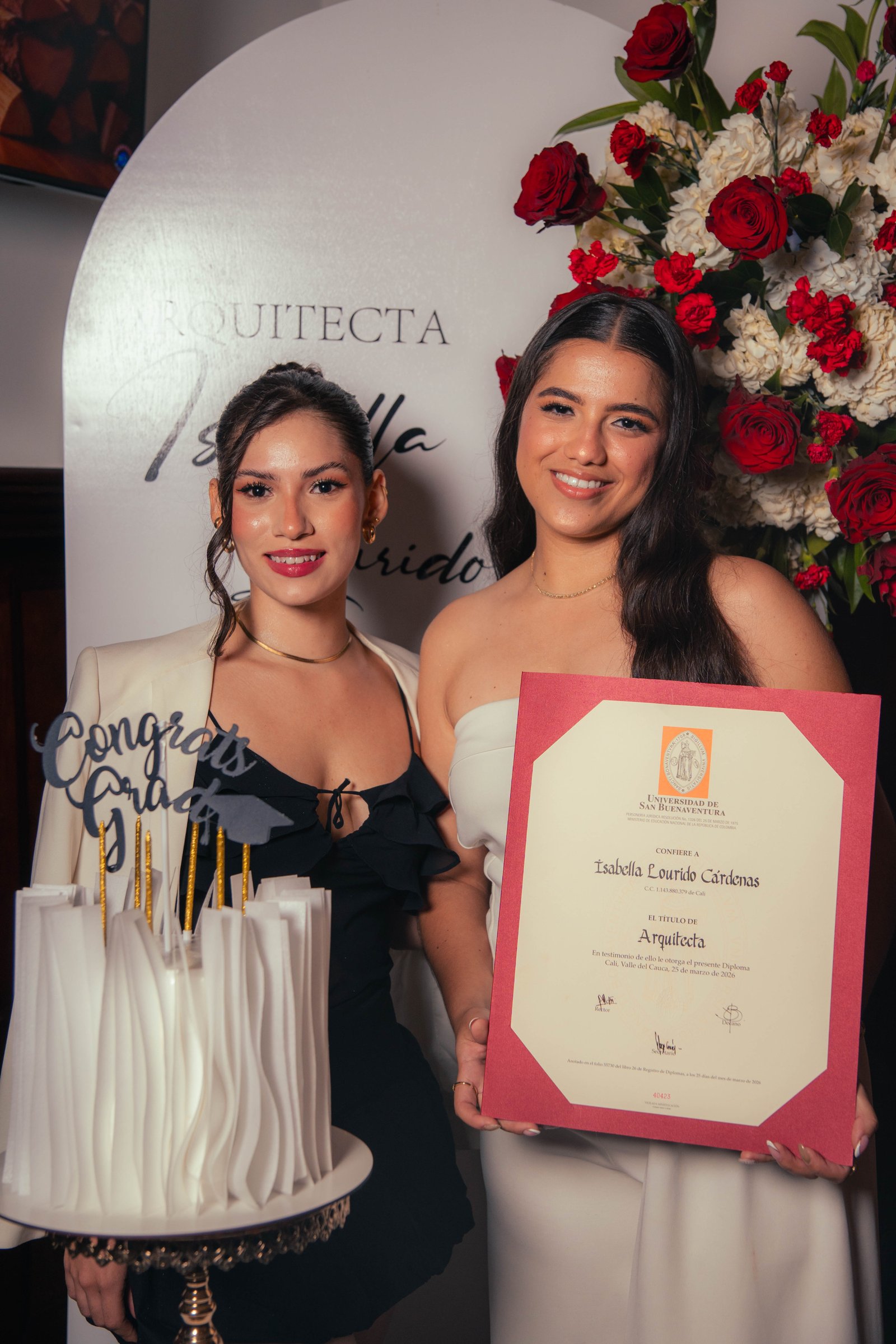 Graduación & Celebraciones - 17